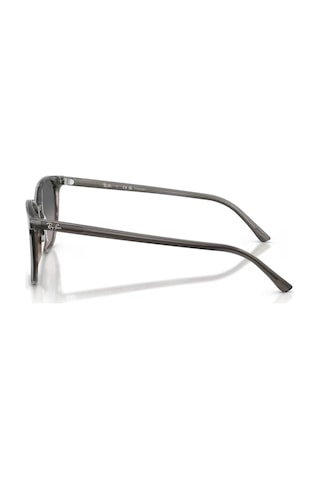 Ray-ban 0rb2197 1438m3 52 Unisex Güneş Gözlüğü Gri