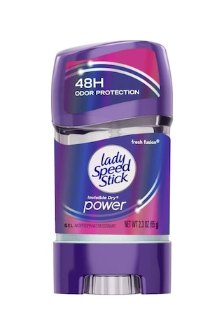 Lady Speed Power Stick Gel 65 G