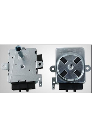 Piliç / Tavuk Çevirme Motoru - 534295405