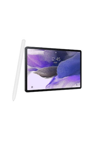 Samsung Galaxy Tab S10 Plus S10 Ultra Uyumlu Spen Stylus Tablet Kalemi Yedek Uç Seti Beyaz