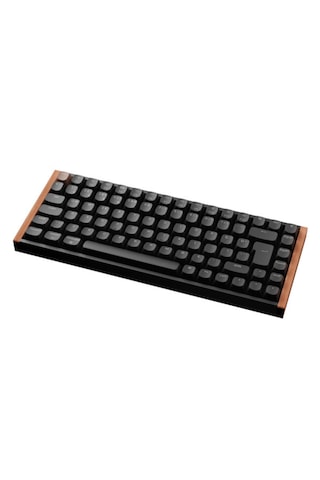 Keychron K2 He Special Edition Siyah %75 Gateron Magnetic Nebula