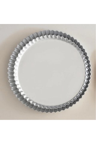 Marcato Alüminyum Turta Kalıbı 24 Cm