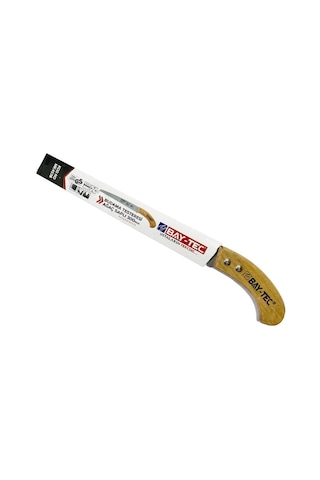 Ağaç Saplı Budama Testeresi 300 Mm