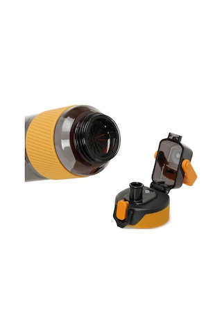 Lumberjack Ljk Rubber Wb 5fx Turuncu Unisex Matara Turuncu