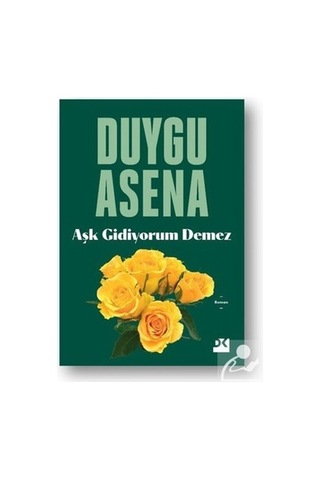 Aşk Gidiyorum Demez - Romantik Hikaye, Duygusal Yolculuk