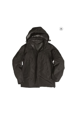 Sturm Softshell Sıyah Ceket (416210928)