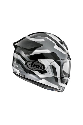 Arai Quantic Snake Kapalı   Motosiklet Kaskı.