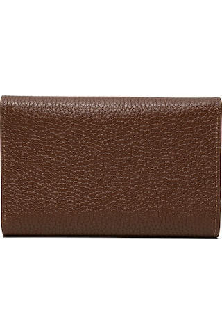 Taba Cüzdan & Kartlık Kadın Diğer 2784 Roncato Flother Skın Wallet Taba