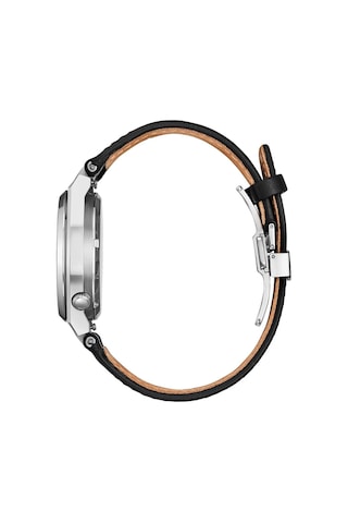 Citizen Nk5010-01h Otomatik Erkek Kol Saati Gri