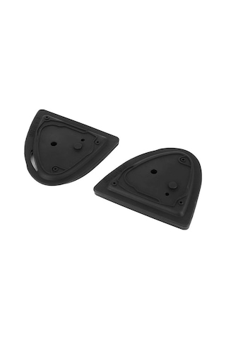 Novahub W220 Mercedes Kauçuk Için Dış Contası Contalar Çift Benz Ayna Araba 1 Cr