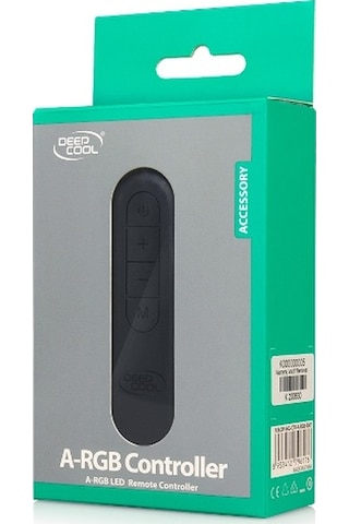DeepCool A-RGB Controller