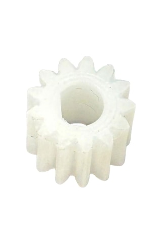 Bir Çok Marka İle Uyumlu Blender Motor Mil Dişlisi D Girişli