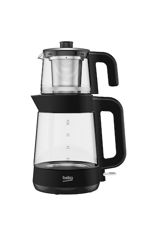 Beko CM 5964 B Floral 2 L Çay Makinesi
