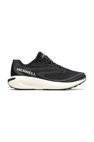 Merrell Morphlite Kadın Koşu Ayakkabısı Siyah J068132 Siyah