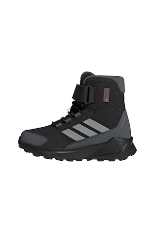 Adidas Terrex Trailmaker 2 C Msilvegresix Unisex Çocuk Siyah Outdoor Ayakkabı Crblck Siyah