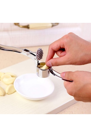 Sarımsak Ezme Aleti Rendesi Diğer