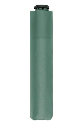 Doppler -7106314 -küçük Boy-malachıte Green Şemsiye Yeşil