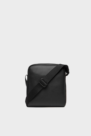 Calvin Klein Erkek Çanta Lv04g3014g Ub1 Siyah Siyah