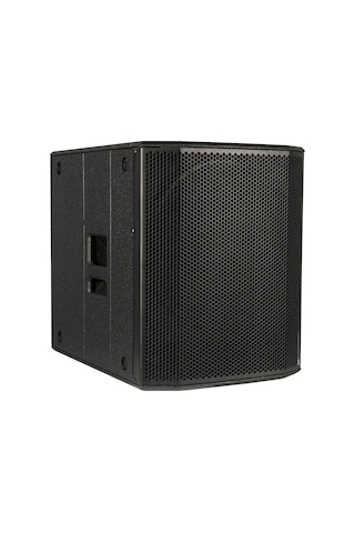 Db Technologies Sub 618 Bass-Reflex 1200W 18" Active Subwoofer
