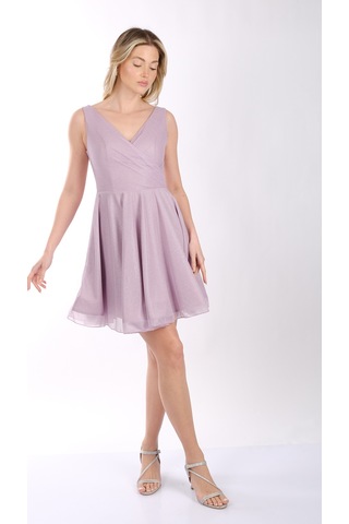 Dori Kadın Abiye 22243012 Lila