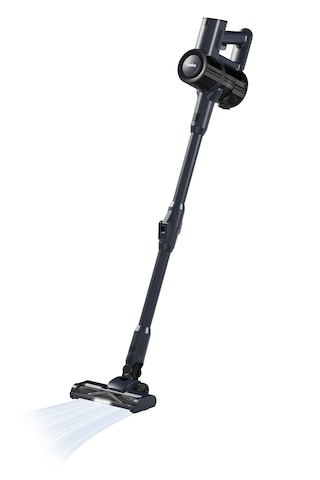 Sinbo SVC-8623 Evcil Hayvan Bakım Setli Kablosuz Dikey LED Aydınlatmalı Şarjlı Süpürge