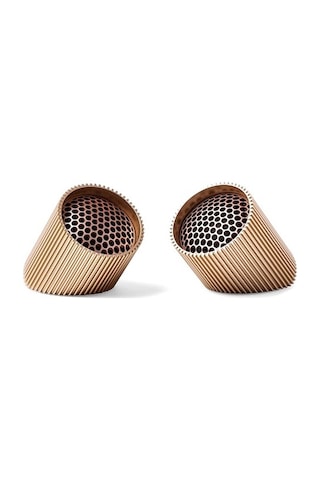 Lexon Ray Bluetooth Hoparlör Vivid Gold La132vg3