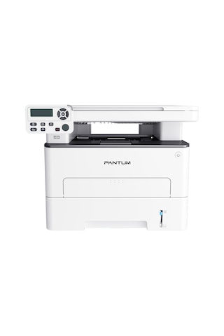 Pantum M6700DW Çok Fonksiyonlu Mono Lazer Yazıcı
