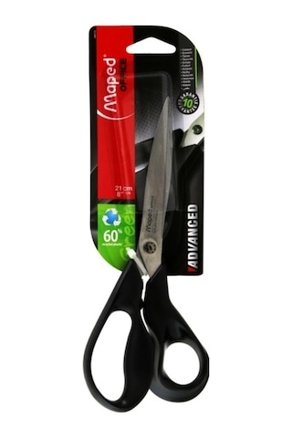 Maped Ultimate Asimetrik Makas 18 Cm 695510