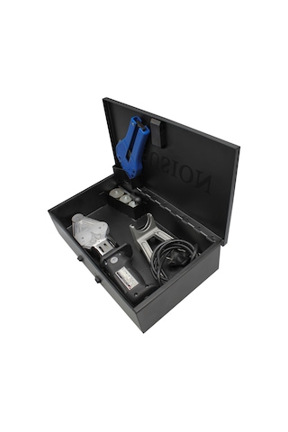 Fusion Mini 700 W Plastik Boru Kaynak Makinesi