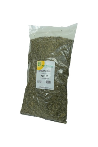 Doğan Maydanoz Kurusu Doğal 1000 Gr Paket