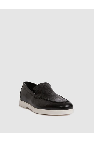 Pierre Cardin Erkek Siyah Ayakkabı 50327089-vr046