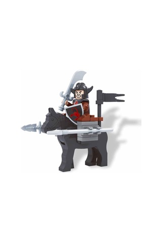 3211 BLX Castle Şövalye Kale Kapısı 220 Parça