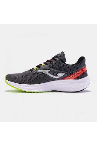 Joma Erkek Koşu Yürüyüş Ayakkabısı Active 2330 Grey Red Ractıw2 001
