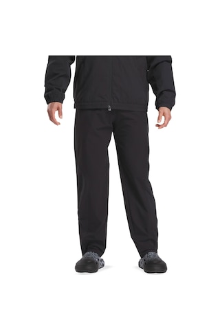 Reebok Rbk.b Trackpant Siyah Erkek Eşofman Altı 000000000102204064
