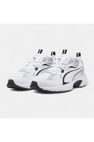Puma Milenio Tech Beyaz Spor Ayakkabı 40262301 Beyaz