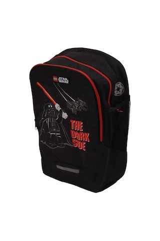Lego Star Wars 100291726 The Dark Side School Bag M