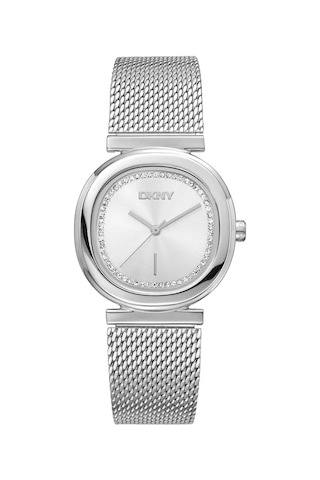 Dkny Dk1l082m0015 Kadın Kol Saati Metalik Gri