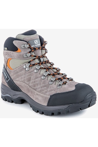 Scarpa Kaılash Gtx Cıgar/Papaya Bot (7) (457478986) Çok Renkli