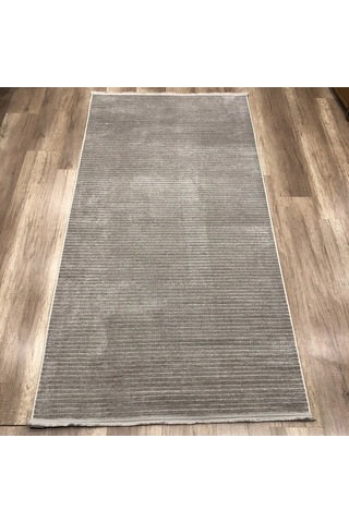 Hoom Rugs Fresh Cool 404 Yıkanabilir Bej Modern Halı Bej