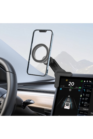Tesla Telefon Tutacağı