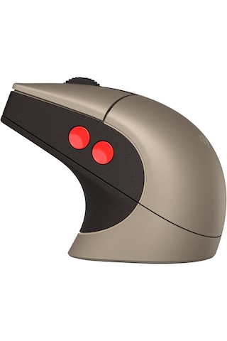 8bitdo Retro C64 Edition Mouse Şarj İstasyonlu Windows Pc Uyumlu R8 -