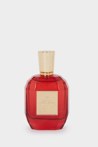 DeFacto Kadın Garden Of Dreams Aromatik 100 ml Parfüm E4222AXNS Kırmızı