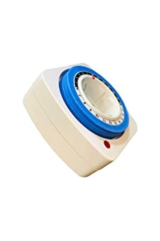 Zaman Ayarlı Mekanik Priz Ct 9180 Hsplinm-5648