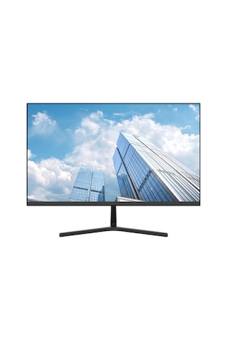 Dahua Lm24-b201s 23.8" Led Ips 5ms 100hz 1920x1080 Fullhd Vga Hdmı Multimedya Vesa Anti-blue Siyah Monitör