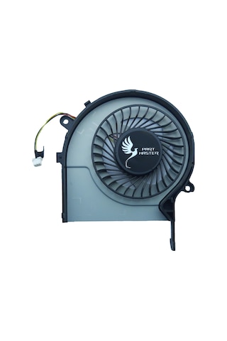 Toshiba Uyumlu Satellite L50-c-177, L50-c-178 Notebook Fan, İşlemci Fanı