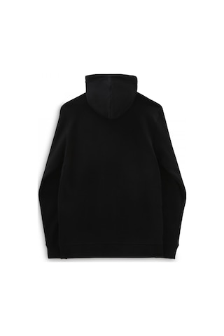 Classıc Vans Po-b Erkek Siyah Sweatshirt - Vn0a7y3x Siyah