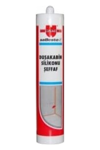 Silikonu Beyaz - 089252002 Diğer