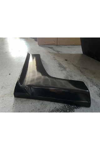 Bmw F30 M3 Uyumlu Vorsteiner Sağ Sol Arka Flap Plastik