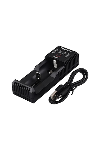 Power-Xtra PX100 Pil Şarj Cihazı