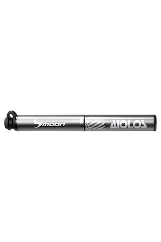 Moon Aıolos-HP Bisiklet Pompası 160Psi Siyah